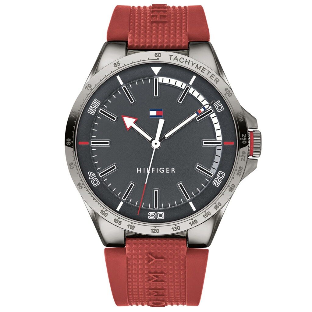 TOMMY HILFIGER TH1791527