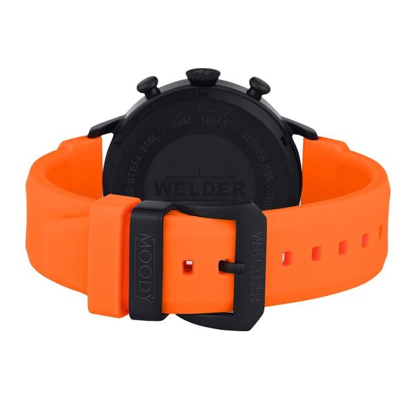 WELDER MOODY WWRC515