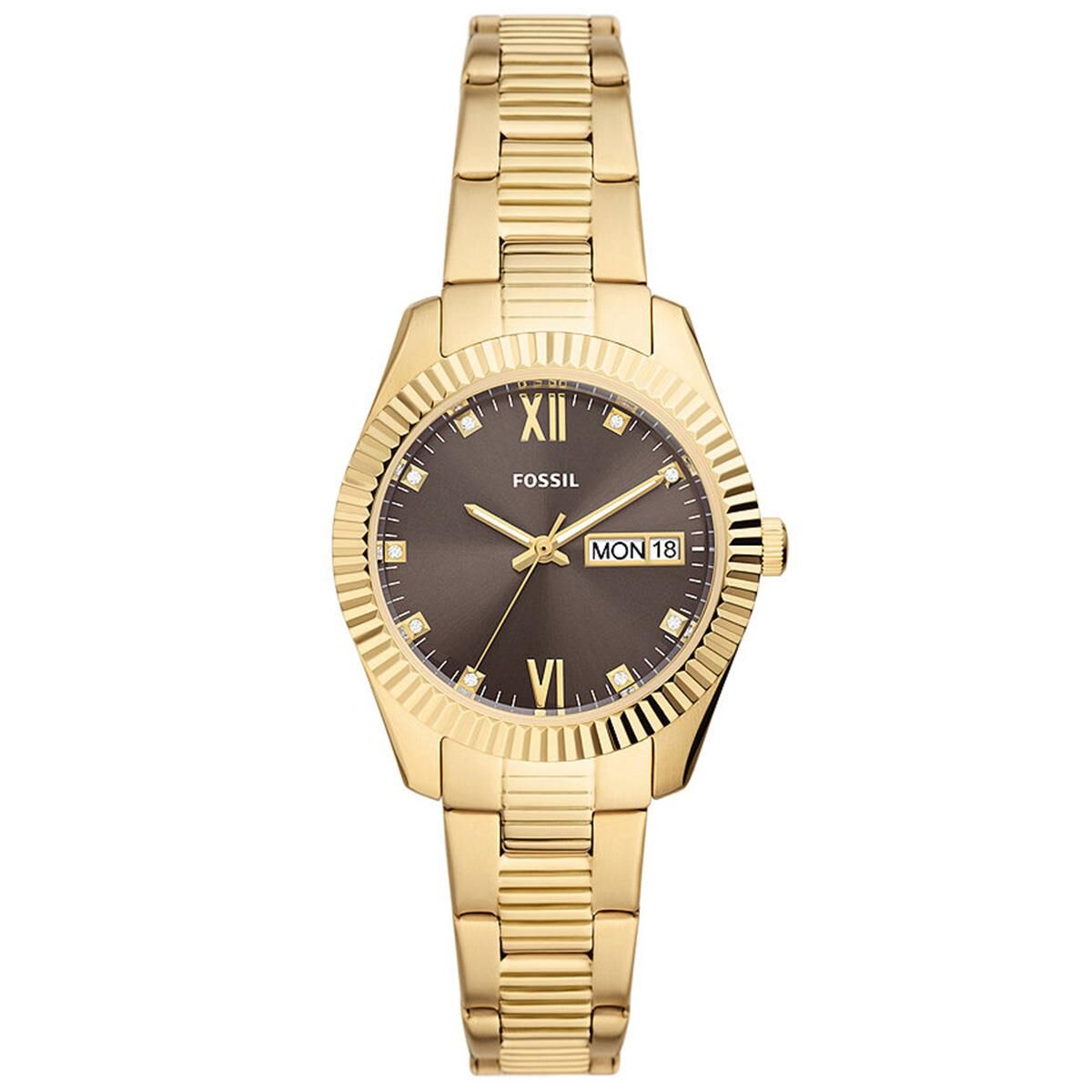FOSSIL FES5206