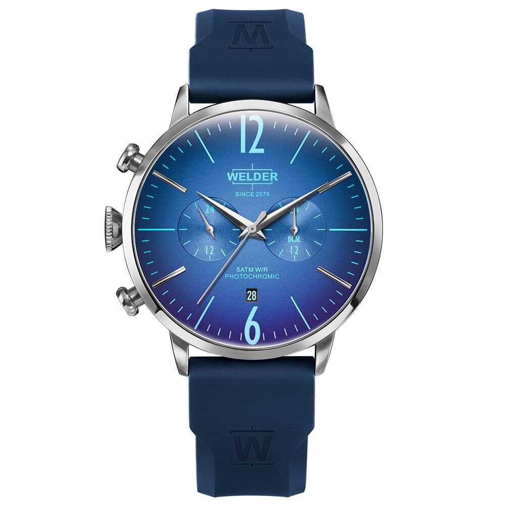 WELDER MOODY WWRC514