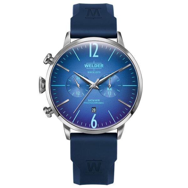 WELDER MOODY WWRC514