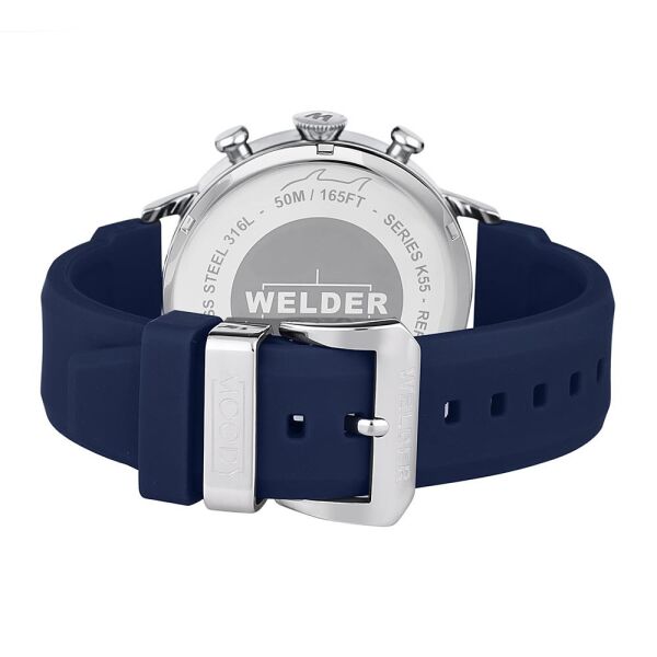 WELDER MOODY WWRC514