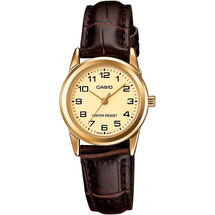 CASIO LTP-V001GL-9BUDF