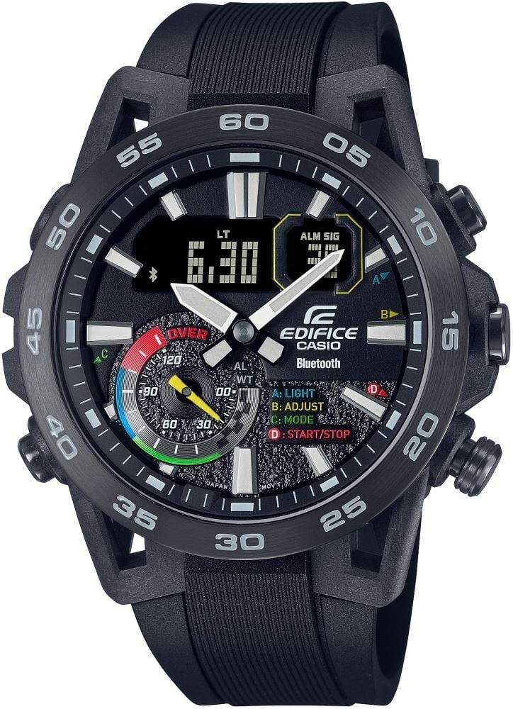 CASIO ECB-40MP-1ADF