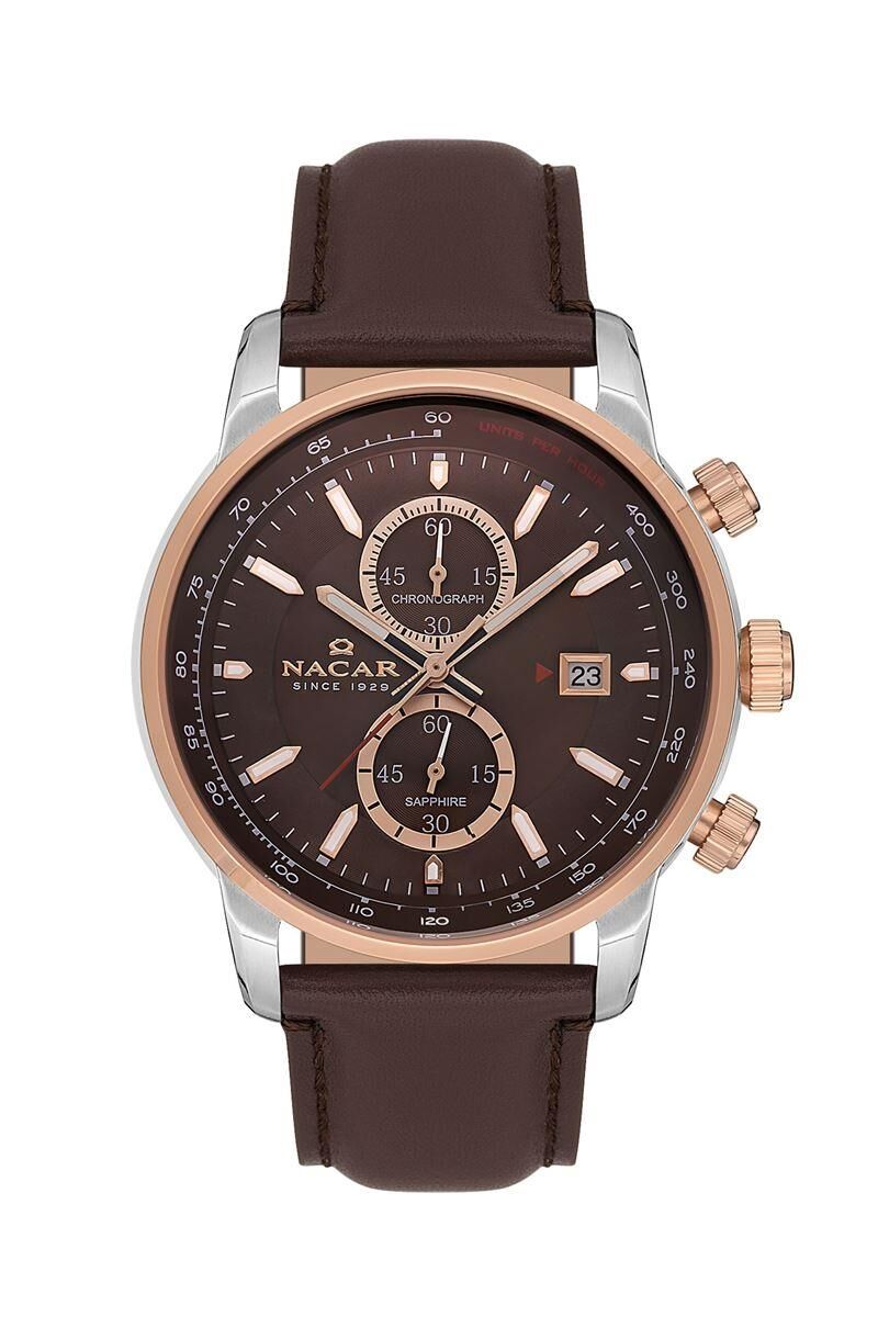 NACAR NC33-298221-EKL2