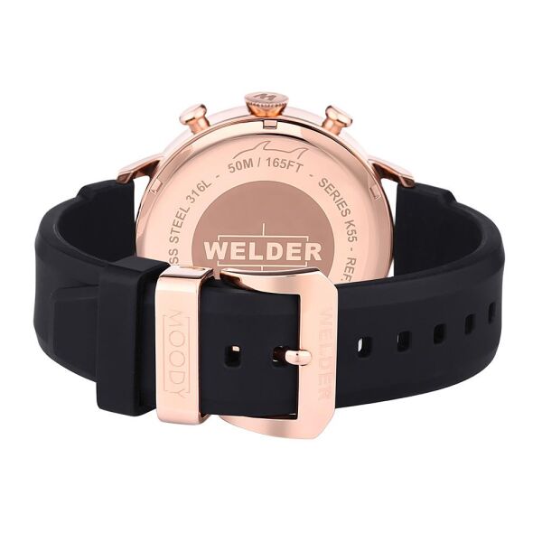 WELDER MOODY WWRC512
