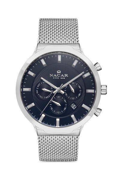 NACAR NC34-290507-ABM