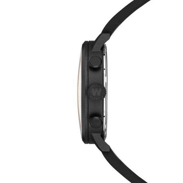 WELDER MOODY WWRC511