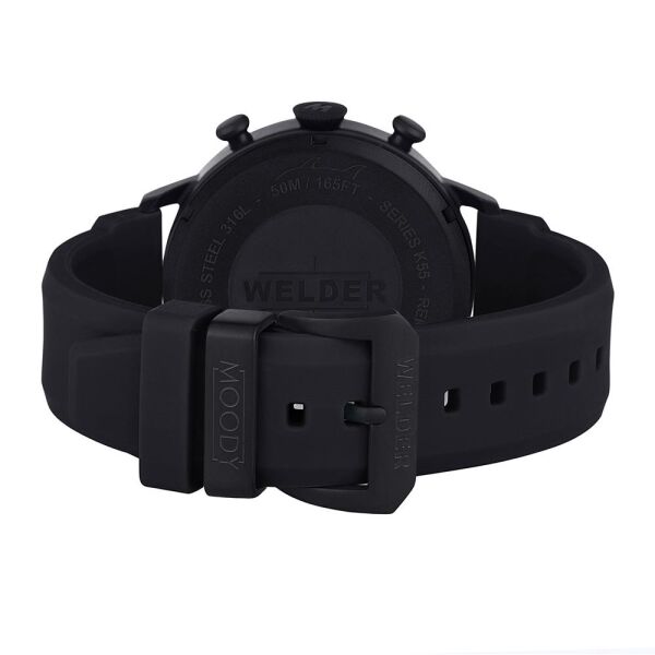 WELDER MOODY WWRC511