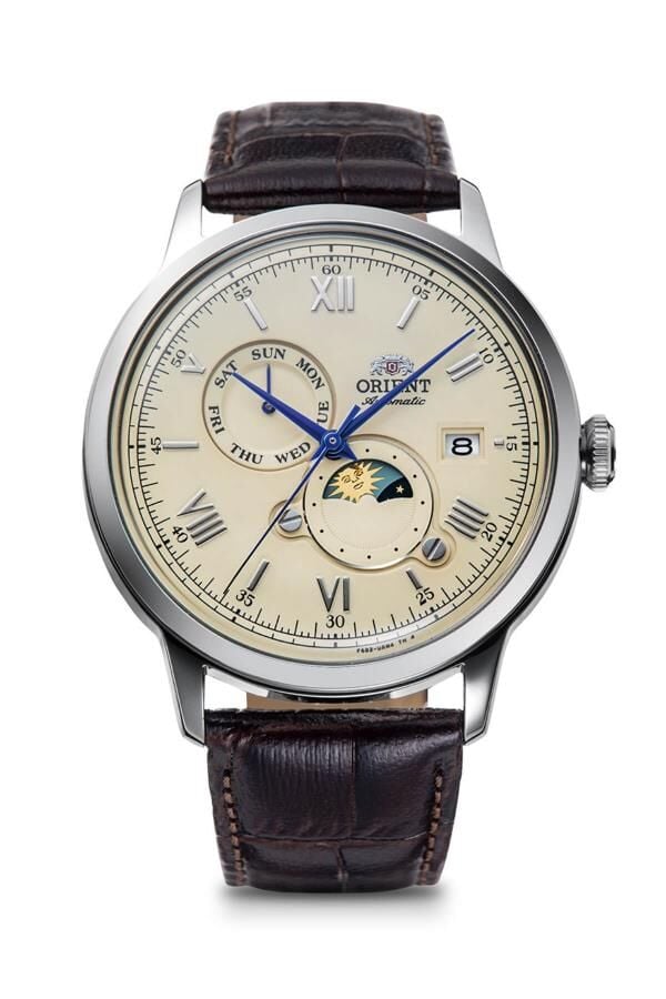 ORIENT RA-AK0803Y30B