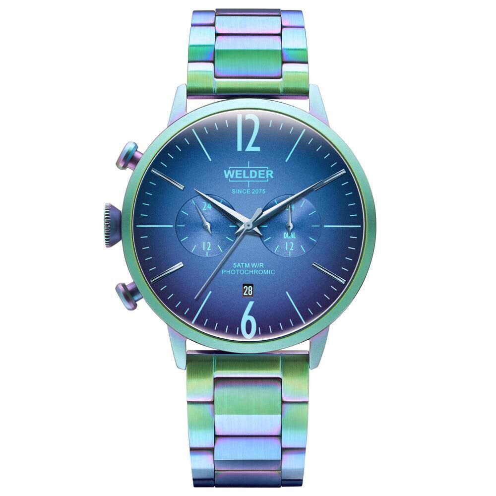 WELDER MOODY WWRC463