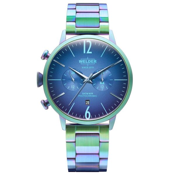 WELDER MOODY WWRC463