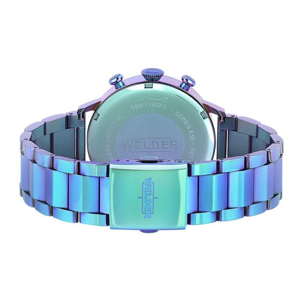 WELDER MOODY WWRC463