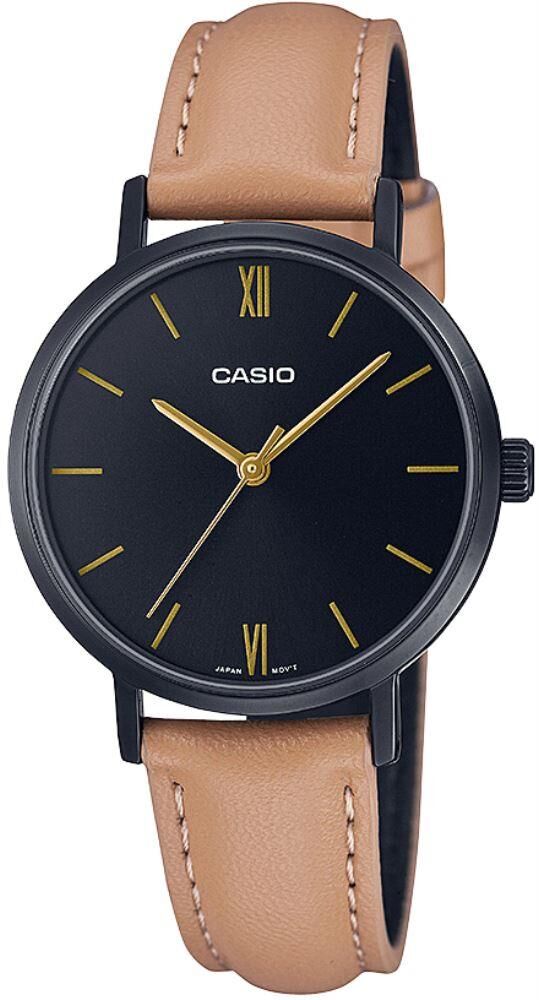 CASIO LTP-VT02BL-3AUDF