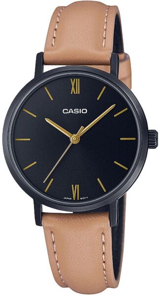 CASIO LTP-VT02BL-3AUDF