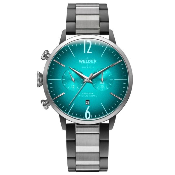 WELDER MOODY WWRC458