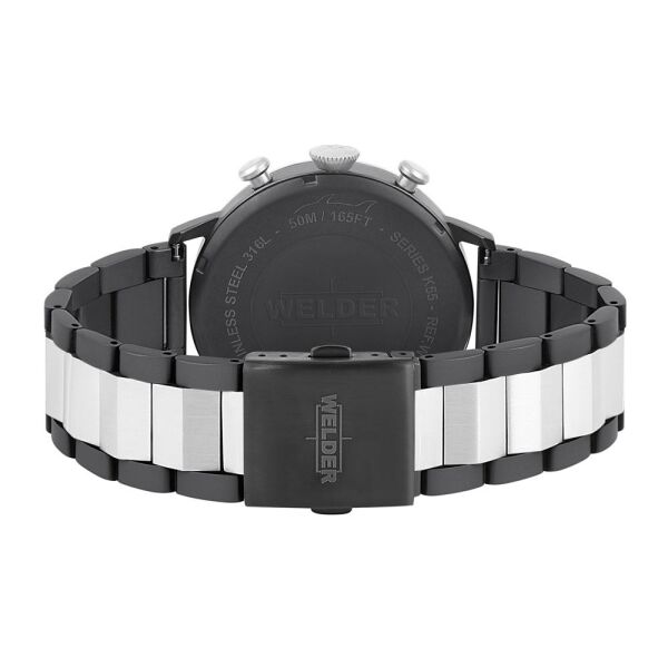 WELDER MOODY WWRC458