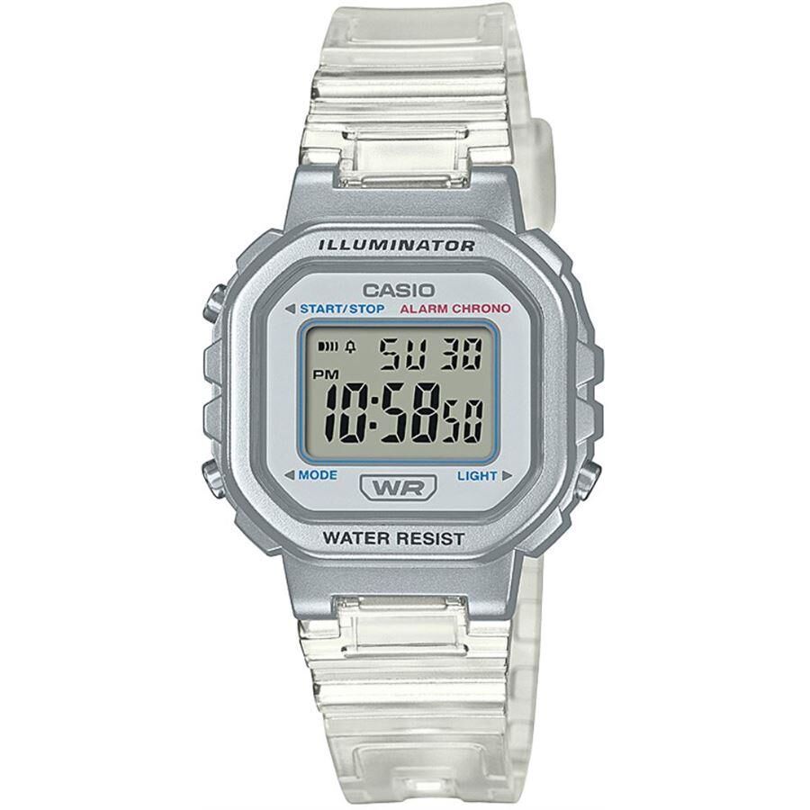 CASIO LA-20WHS-7ADF