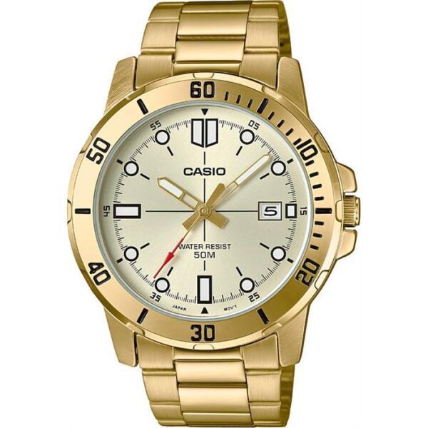 CASIO MTP-VD01G-9EVUDF