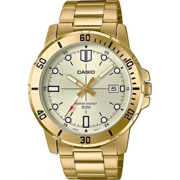 CASIO MTP-VD01G-9EVUDF