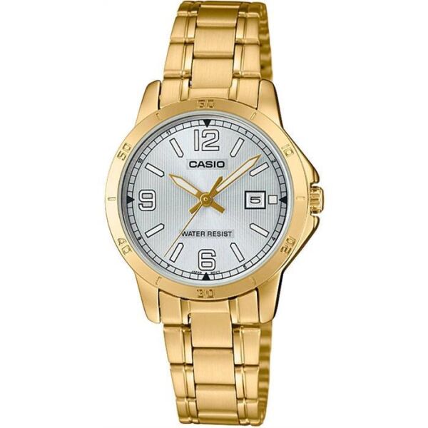 CASIO LTP-V004G-7B2UDF