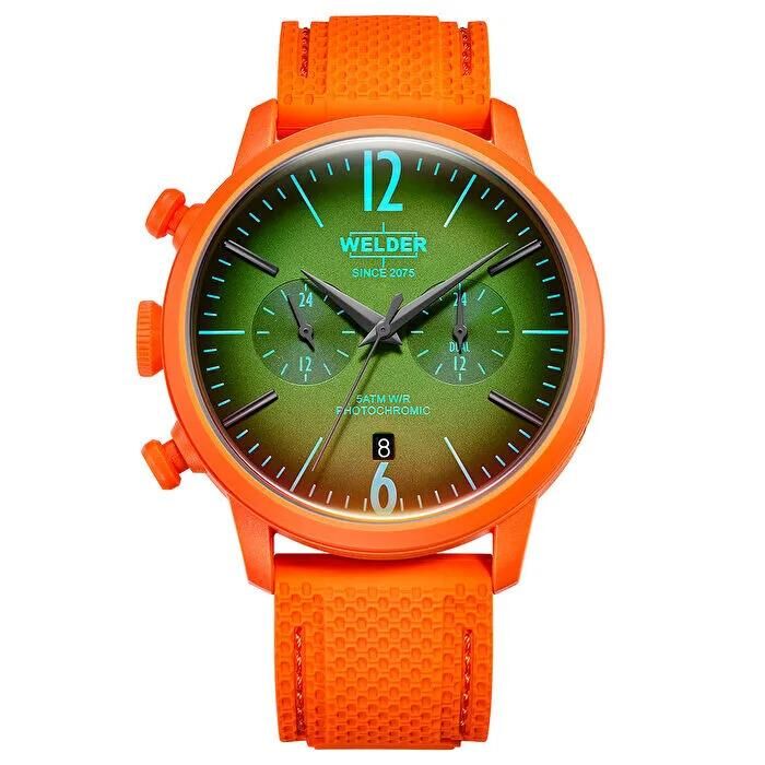 WELDER MOODY WWRP552