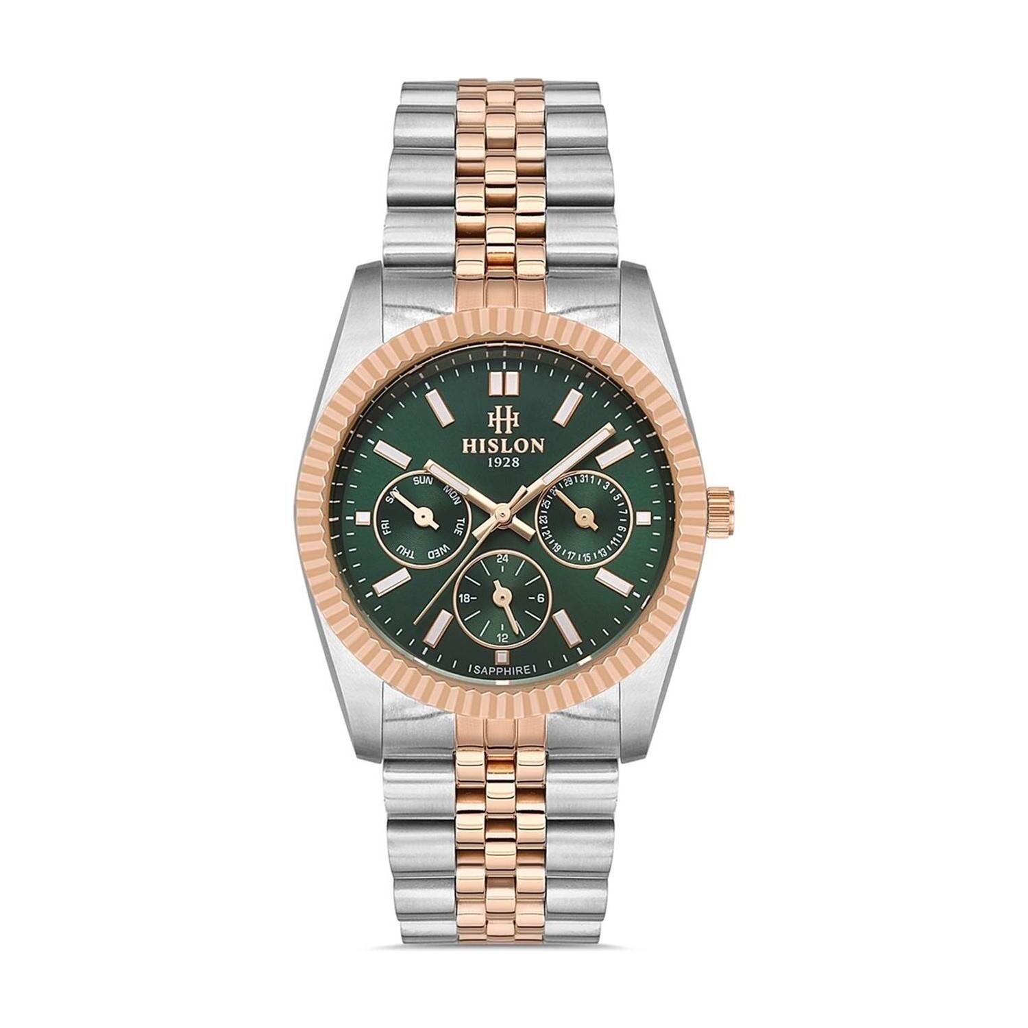 HİSLON QT118T-15SR