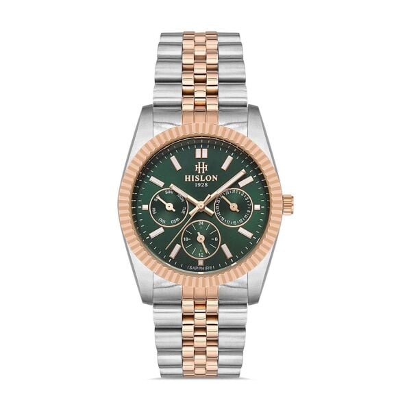 HİSLON QT118T-15SR