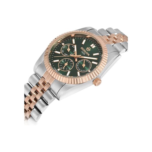 HİSLON QT118T-15SR