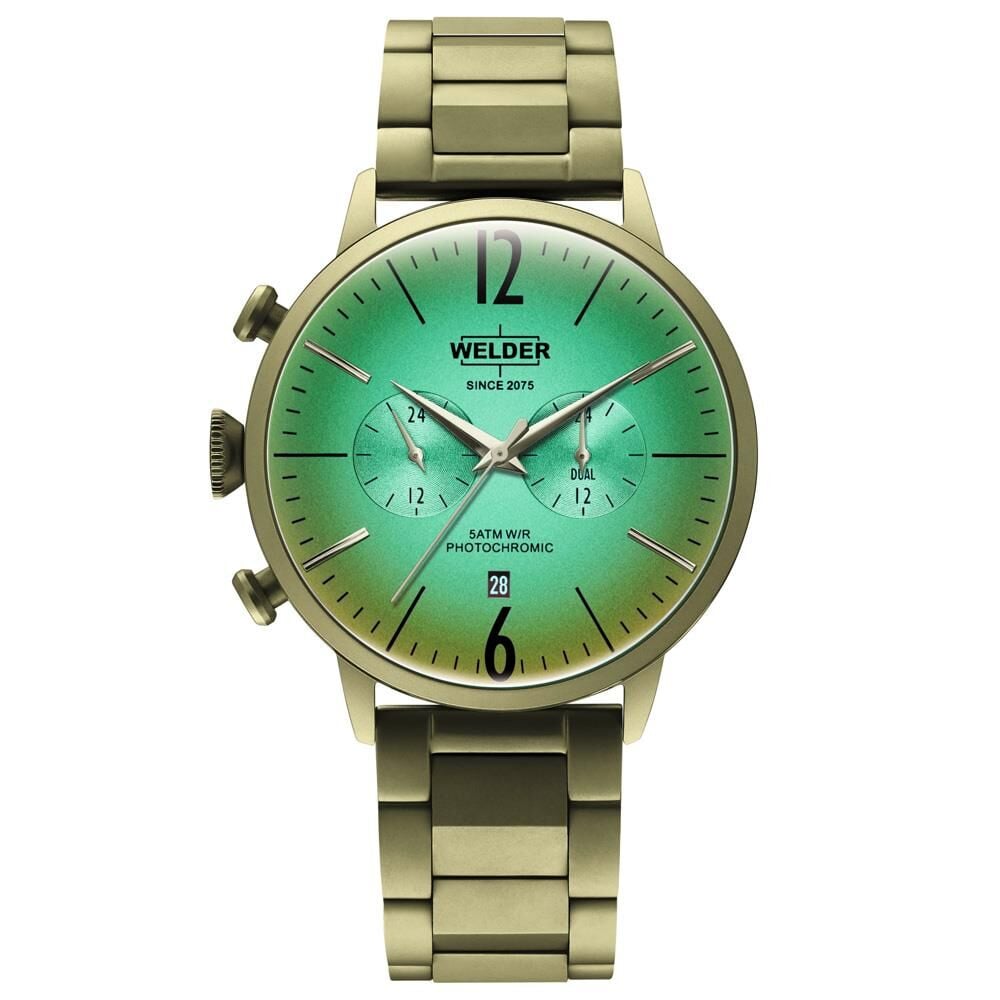 WELDER MOODY WWRC449