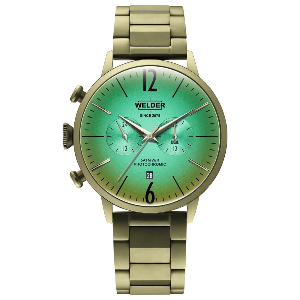 WELDER MOODY WWRC449
