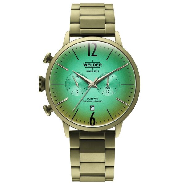 WELDER MOODY WWRC449