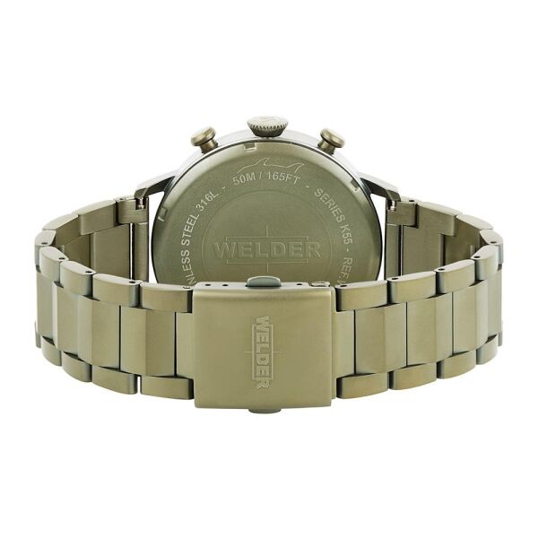 WELDER MOODY WWRC449