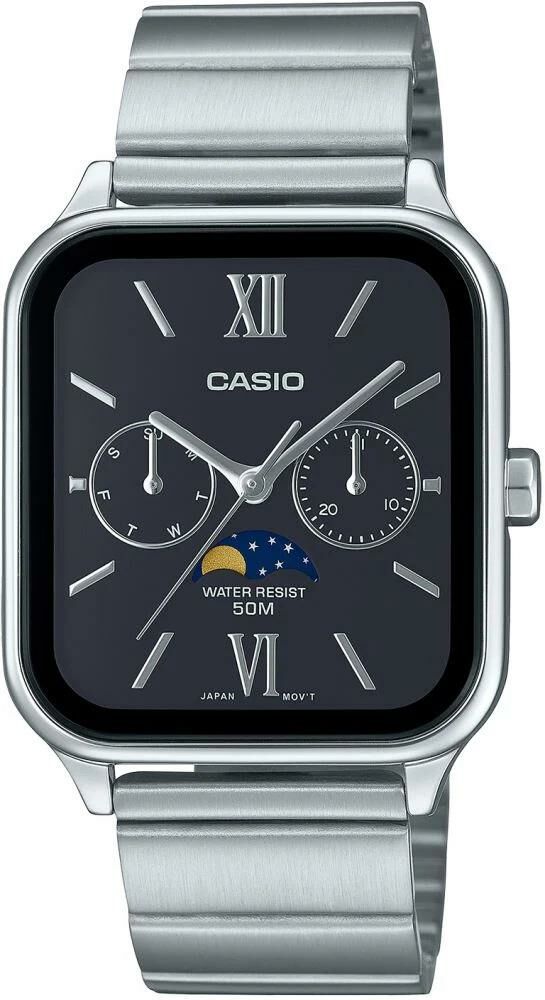 CASIO MTP-M305D-1A2VDF
