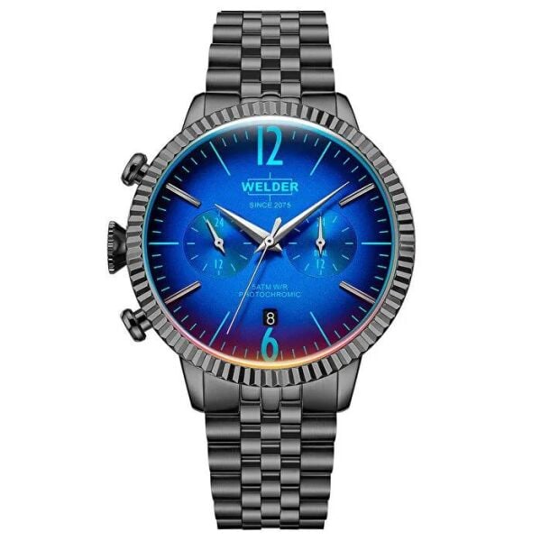 WELDER MOODY WWRC874