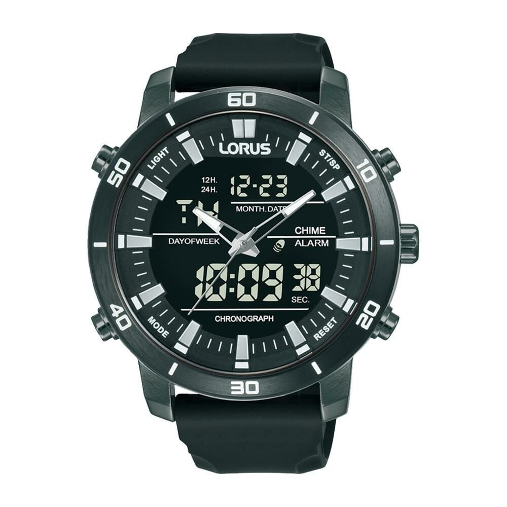 LORUS RW661AX9