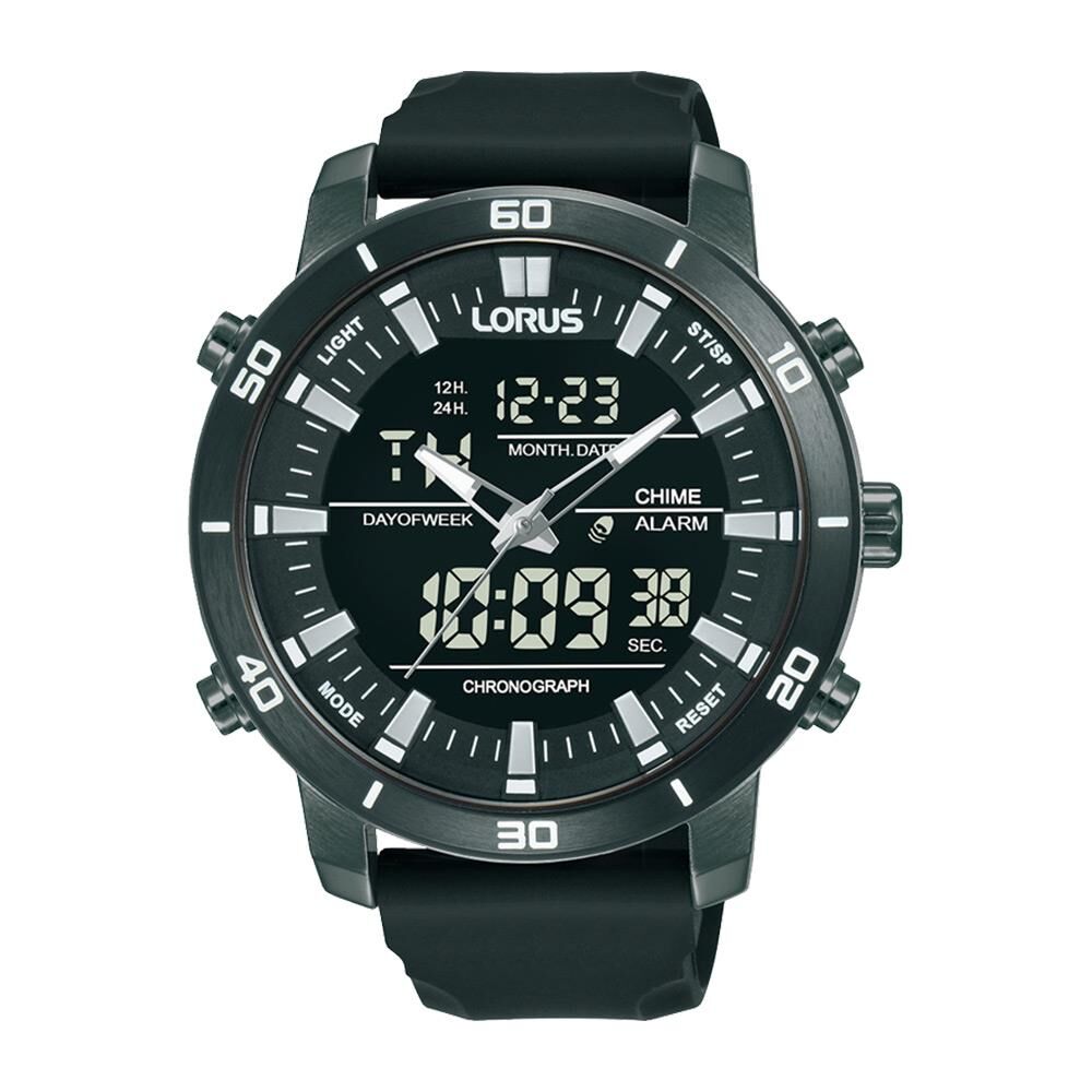 LORUS RW661AX9