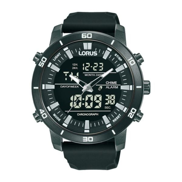 LORUS RW661AX9
