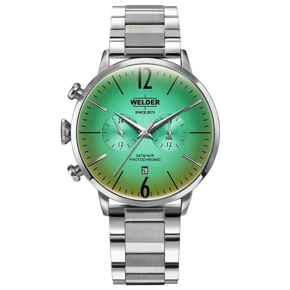 WELDER MOODY WWRC446