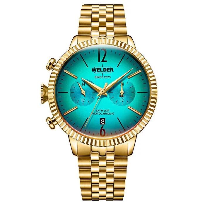 WELDER MOODY WWRC873