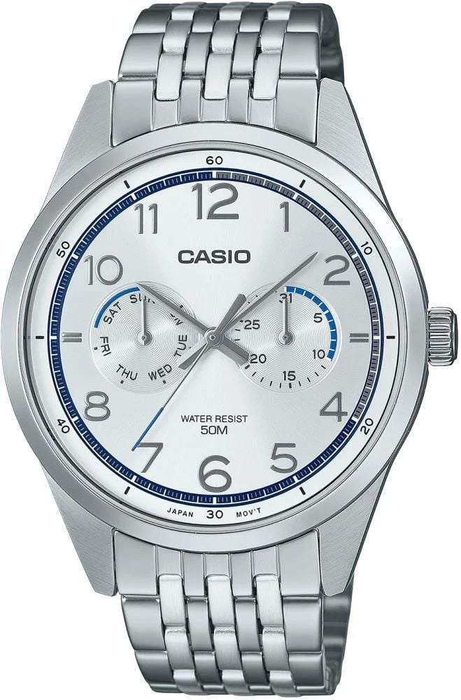CASIO MTP-E340D-7AVDF