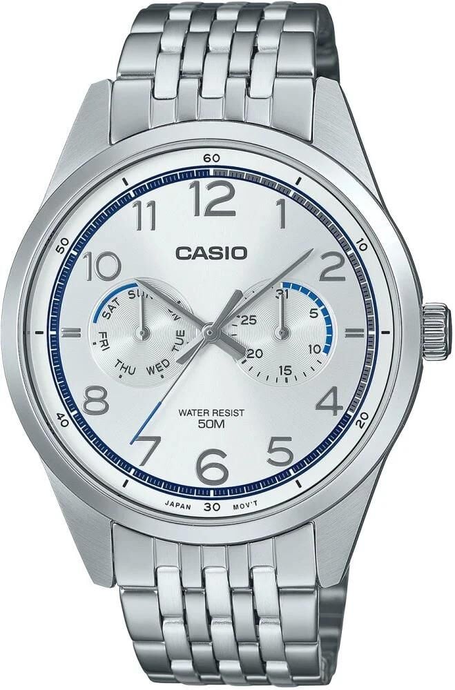 CASIO MTP-E340D-7AVDF