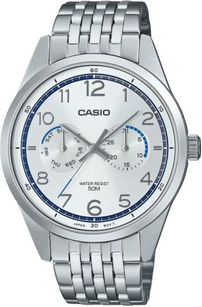 CASIO MTP-E340D-7AVDF