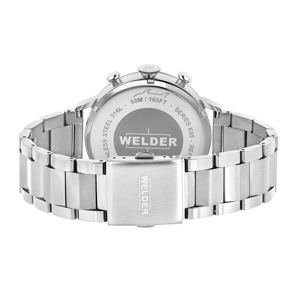 WELDER MOODY WWRC444