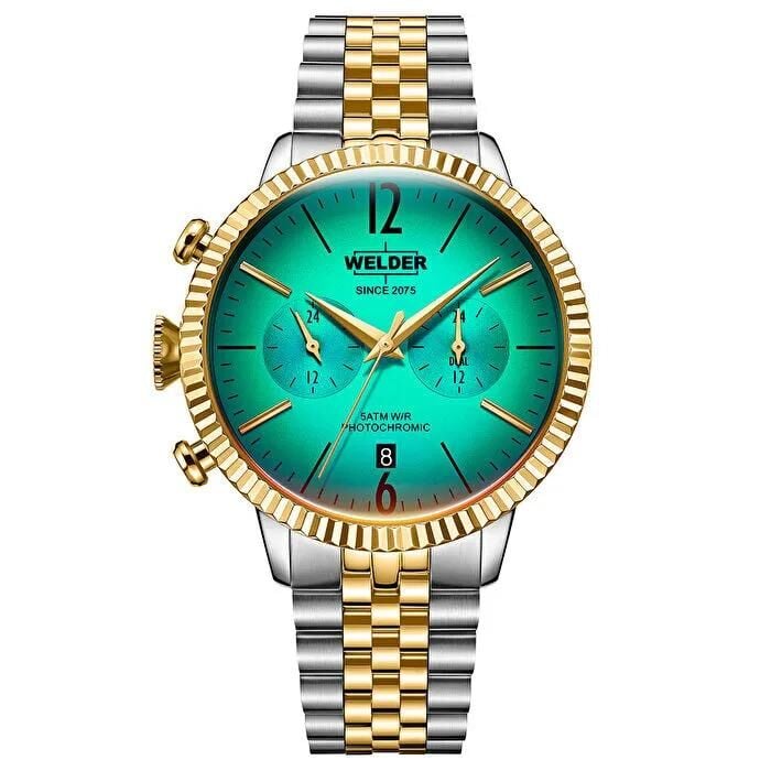 WELDER MOODY WWRC872