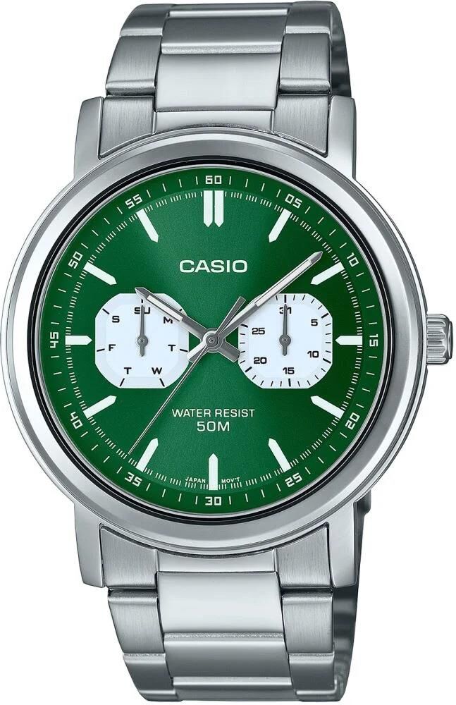 CASIO MTP-E335D-3EVDF