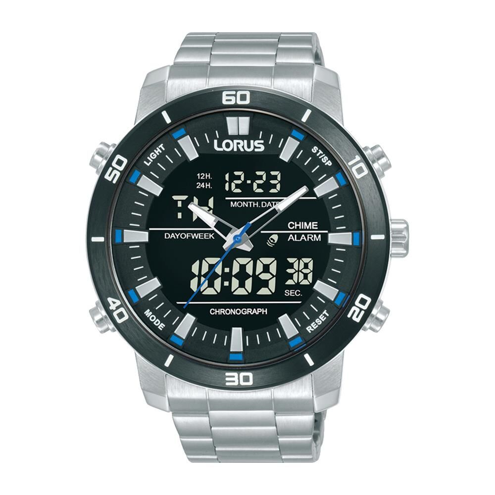 LORUS RW659AX9