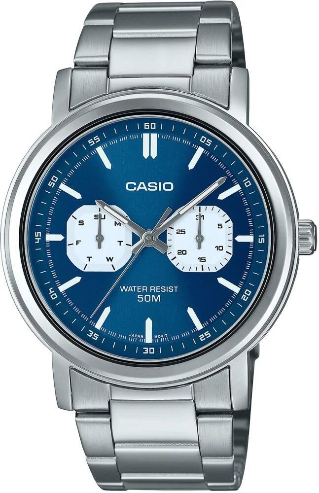 CASIO MTP-E335D-2E1VDF