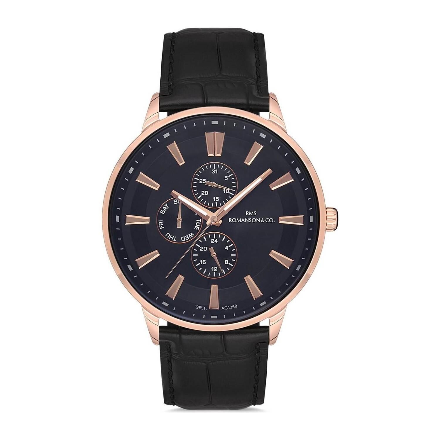 GRAND ROMANSON GR.1.AG1360.05