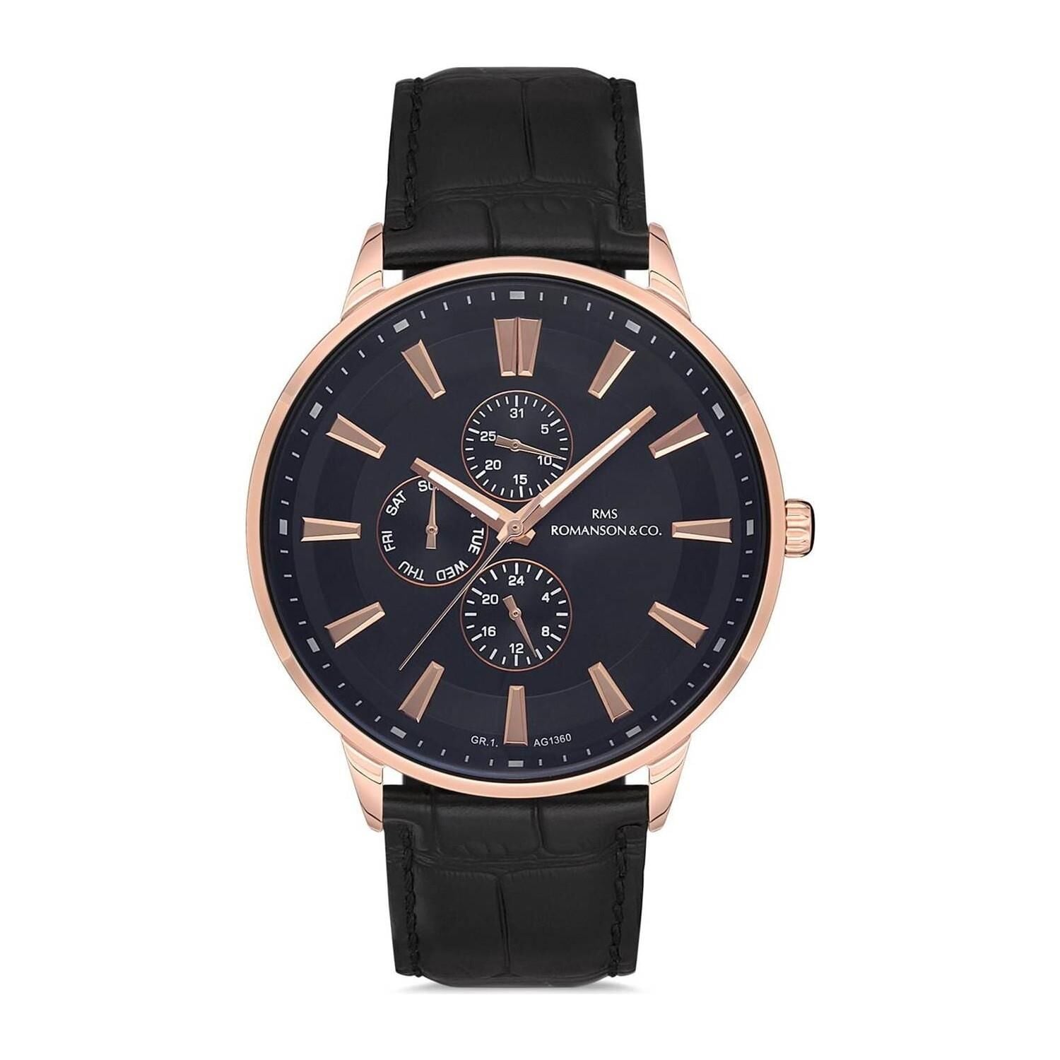 GRAND ROMANSON GR.1.AG1360.05